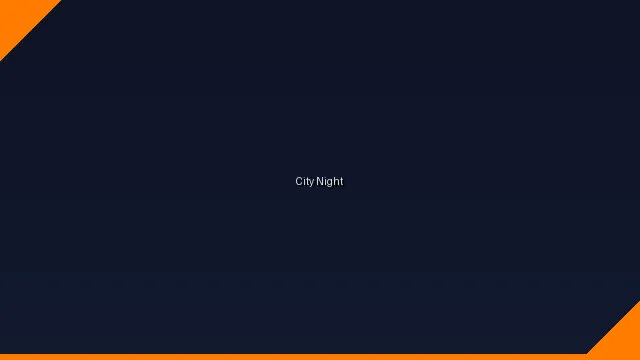 城市夜景主题赛 - 血色玫瑰之女子别动队 视频创作挑战